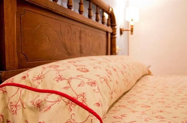 Hostal El Pozo Chulilla Exteriör bild